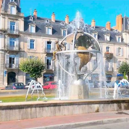 Logement Au Coeur De Доль Экстерьер фото